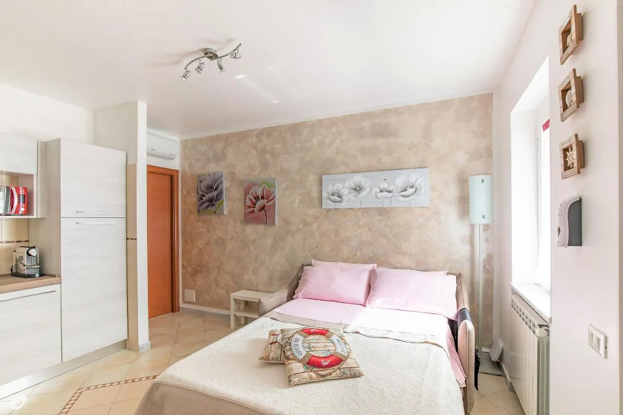 Appartement Valery House à La Spezia