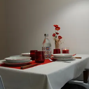 The Blue Nest - Red Near 5 Terre Appartamento
