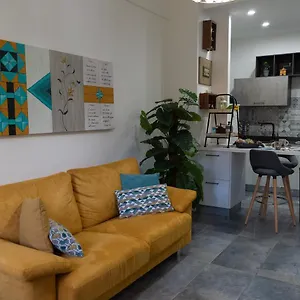 I Soffioni La Spezia