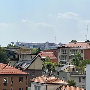 Vigliani Appartement Milan