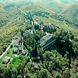 Borgo Di Pietrafitta Relais Appartement Castellina in Chianti